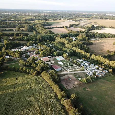 Camping L'ambois 营地