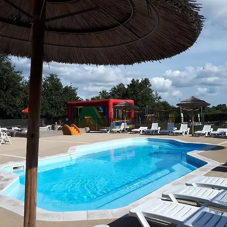 Camping L'ambois