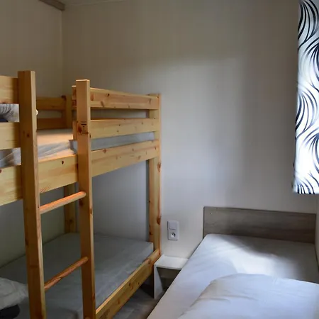 Kamp alanı Camping L'ambois